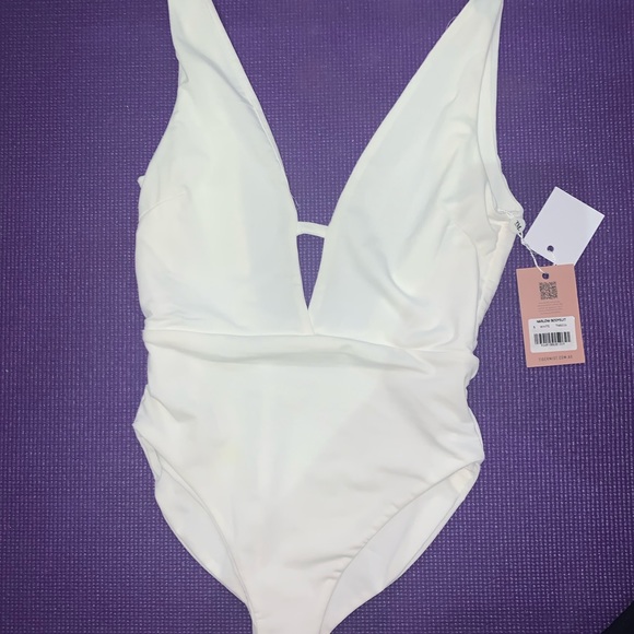 TIGERMIST HARLOW BODYSUIT SMALL NWT - Picture 2 of 8